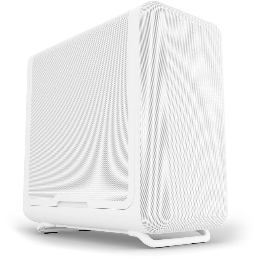 Carcasa HYTE X50 Air Midi Tower Snow White