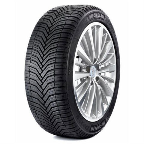 Anvelopa Michelin 225/55 R18 102V EXTRA LOAD TL CROSSCLIMATE AO ALLSEASON EE:B FR:B U:1 69DB