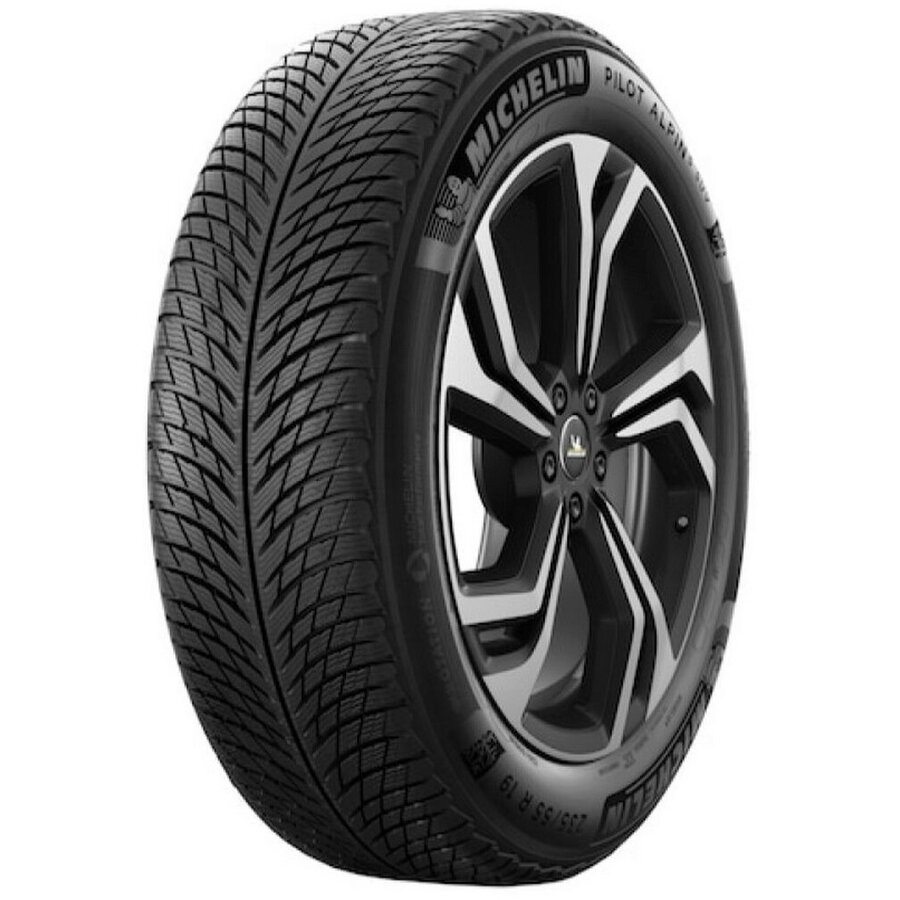 Anvelopa Michelin 255/65R19 114V PILOT ALPIN 5 XL MS 3PMSF