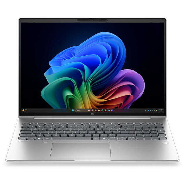 Laptop HP ProBook 4 G2i WUXGA 16 inch Intel Core 5 320 16GB 512GB SSD Free Dos Silver