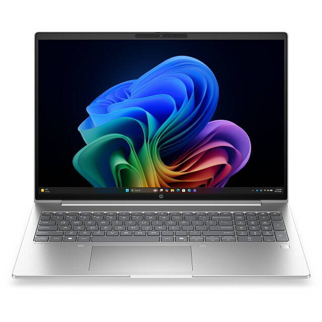 Laptop HP ProBook 4 G2i WUXGA 16 inch Intel Core 5 320 24GB 1TB SSD Windows 11 Pro Silver