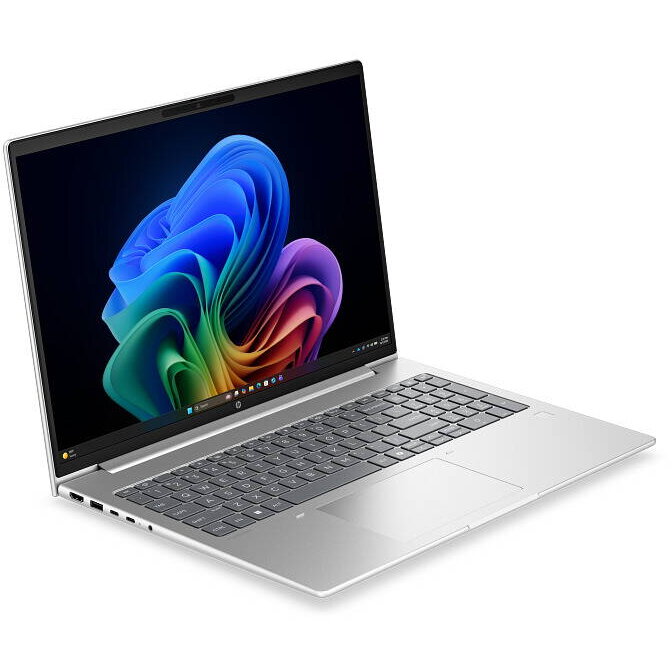 Laptop HP ProBook 4 G2i WUXGA 16 inch Intel Core 5 320 24GB 1TB SSD Windows 11 Pro Silver — imaginea 2