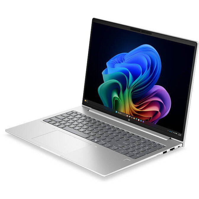 Laptop HP ProBook 4 G2i WUXGA 16 inch Intel Core 5 320 24GB 1TB SSD Windows 11 Pro Silver — imaginea 3