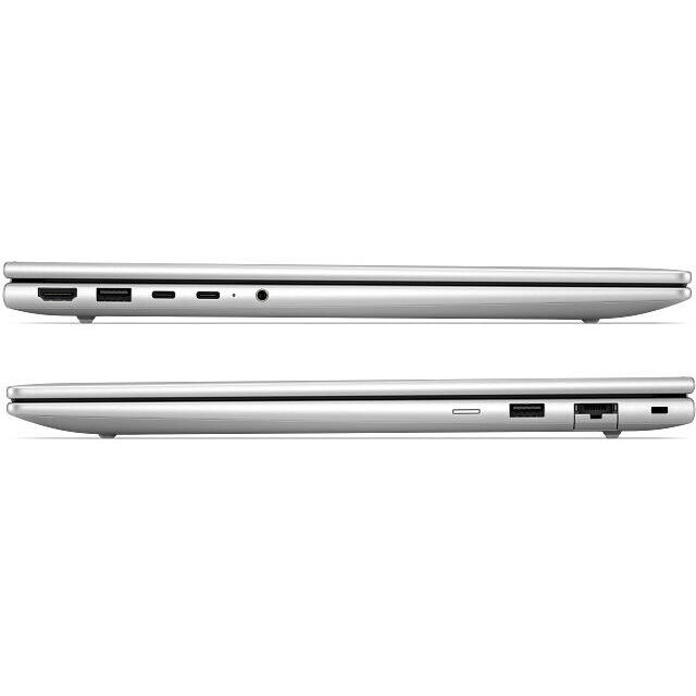 Laptop HP ProBook 4 G2i WUXGA 16 inch Intel Core 5 320 24GB 1TB SSD Windows 11 Pro Silver — imaginea 5