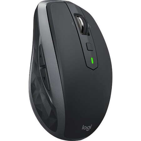 Mouse Logitech MX Anywhere 2S Bluetooth Edition Graphite ITGalaxy.ro