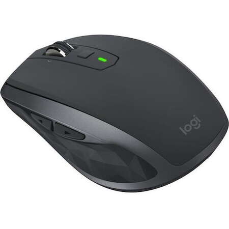 Mouse Logitech MX Anywhere 2S Bluetooth Edition Graphite ITGalaxy.ro