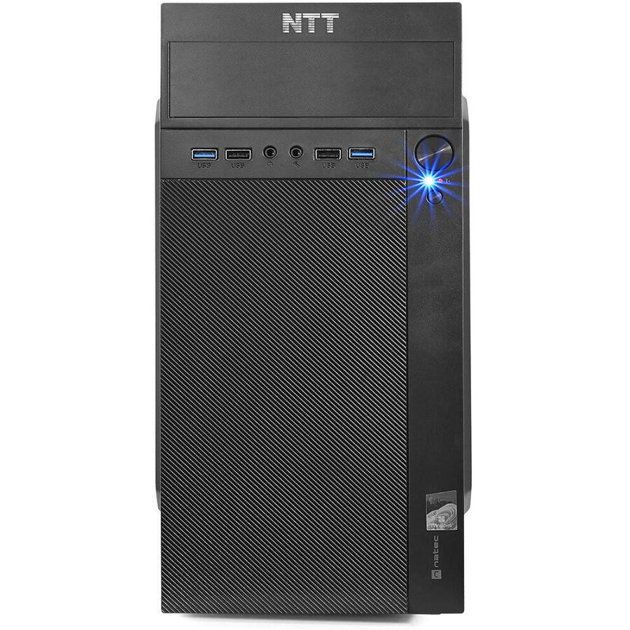 Sistem desktop NTT ProDesk Intel i7-14700 32GB 1TB SSD Windows 11 Home WIFI Black