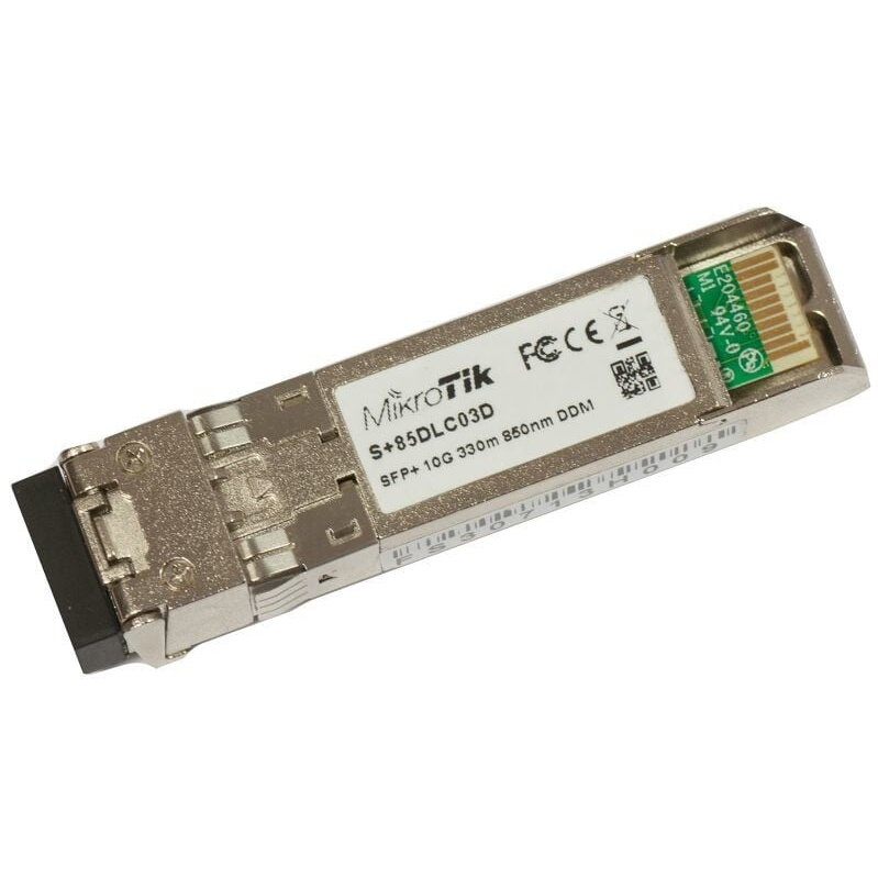 Modul S+85DLC03D Silver