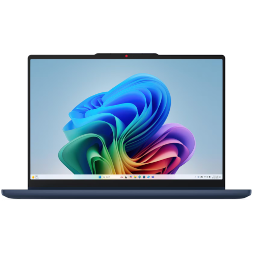 Laptop Lenovo IdeaPad 5 WUXGA 14 inch AMD Ryzen 7 250 16GB 1TB SSD Free Dos Cosmic Blue
