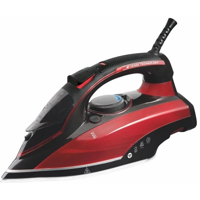 Fier de Calcat 3200W Performance Iron ZIR3210 Negru