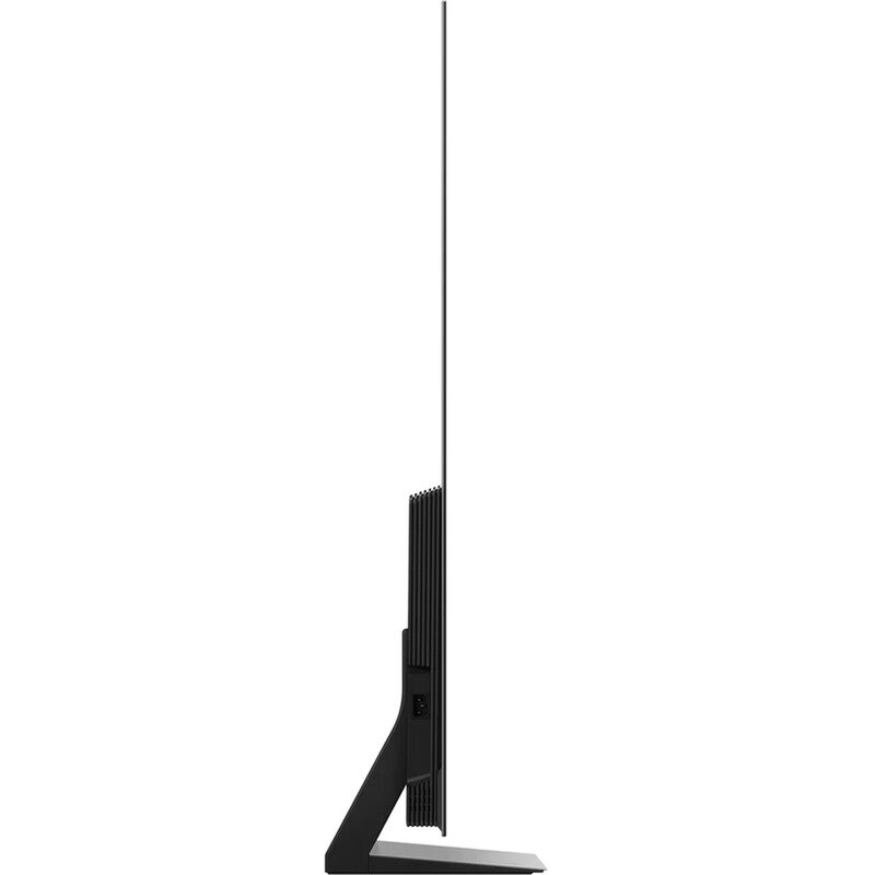 Televizor Samsung Smart OLED QE55S90HA 138cm 55inch Ultra HD 4K Tizen Black — imaginea 4