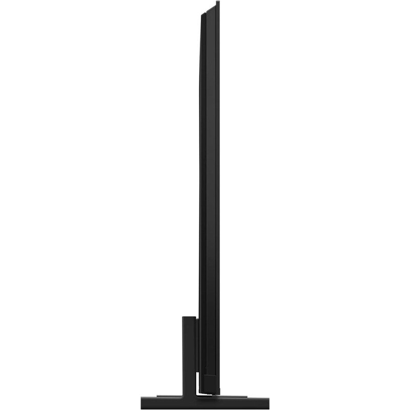 Televizor Samsung Smart Neo QLED QE55QN80HA 138cm 55inch Ultra HD 4K Tizen Black — imaginea 5