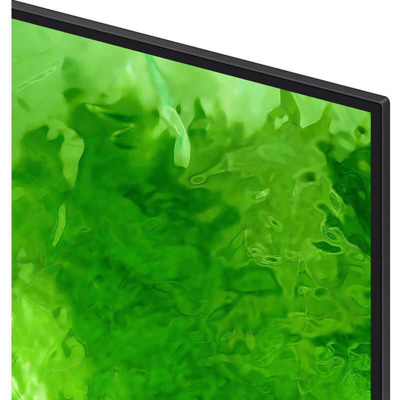 Televizor Samsung Smart Neo QLED QE55QN80HA 138cm 55inch Ultra HD 4K Tizen Black — imaginea 6