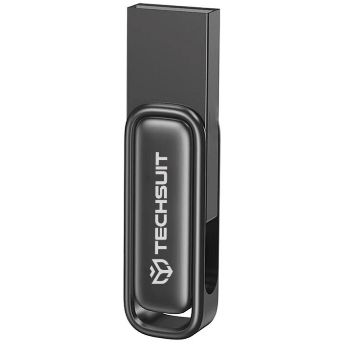 Memorie USB Techsuit USB-A 3.0 THSM33 32Gb