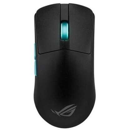 Mouse Gaming Wireless / Bluetooth ROG Harpe Ace Aim Lab Edition Negru