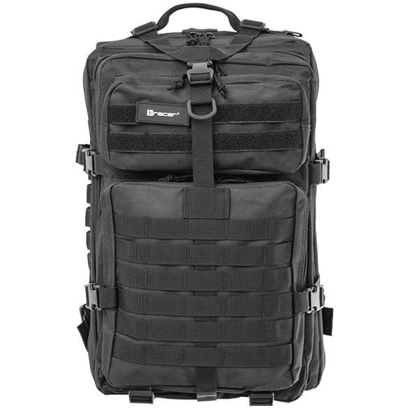 Rucsac Laptop Tracer Alpha 15.6inch Negru