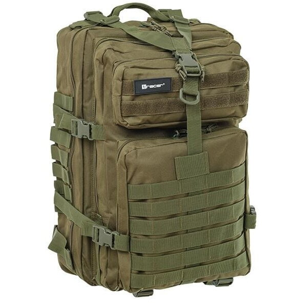 Rucsac Laptop Tracer Alpha 15.6inch Verde