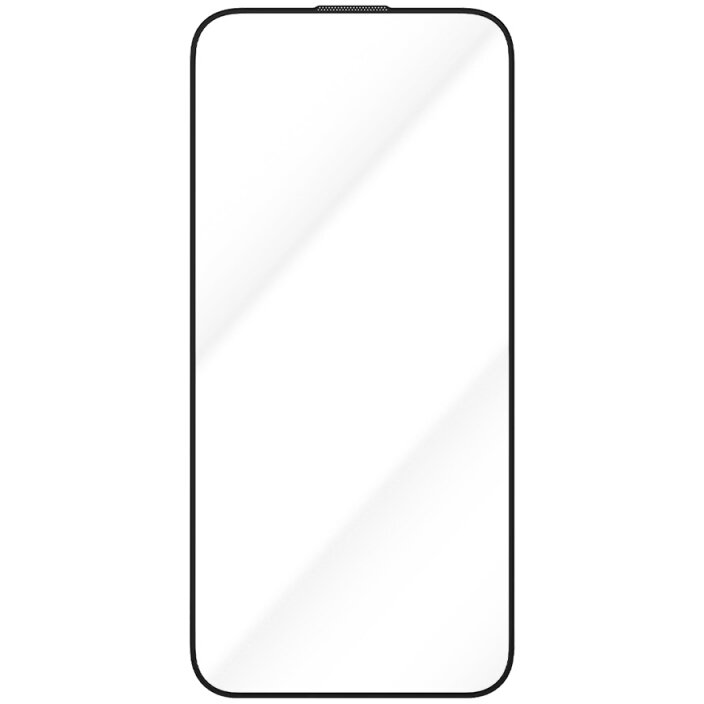 Folie Protecție Blueo Anti-Dust HD Applicator Pro Apple iPhone 15 Pro Max Sticlă Securizată Full Glue — imaginea 3