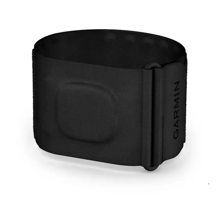 Banda Inteligenta Garmin 010-03024-01 Index Monitorizare Somn Mărime S-M 20-29cm Negru