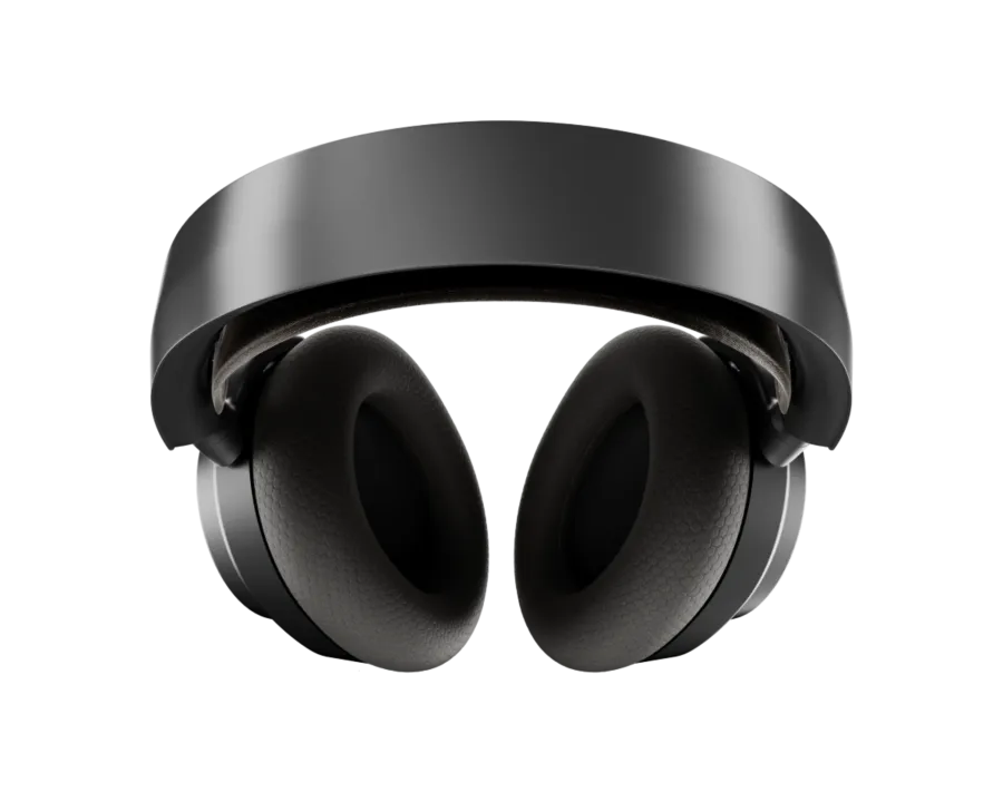 Căști Gaming Wireless SteelSeries AN72B Arctis Nova 7 Gen 2 Autonomie 50h Negru — imaginea 3
