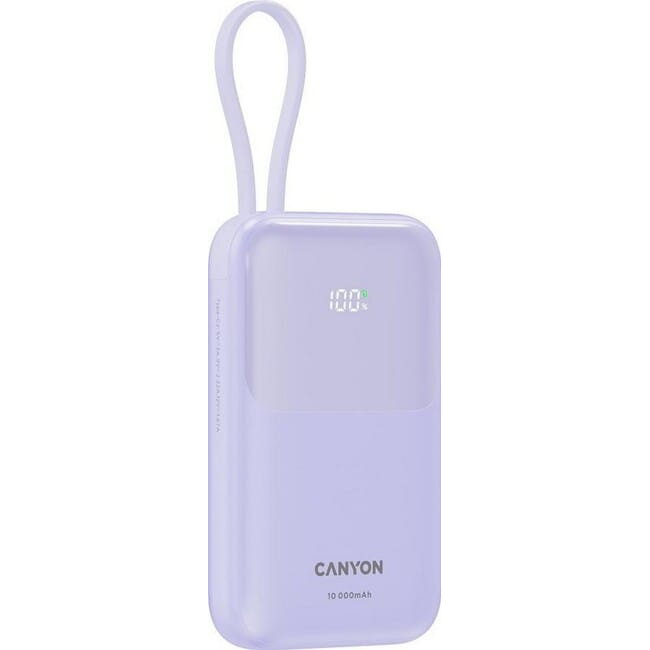 Baterie Externa OnPower 101 10000mAh PD22.5W Mov