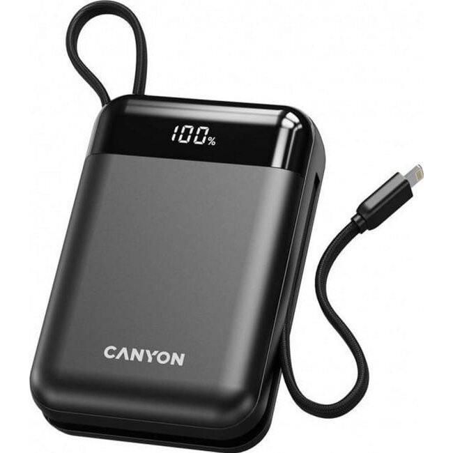 Baterie Externa OnPower 204 20000mah Negru
