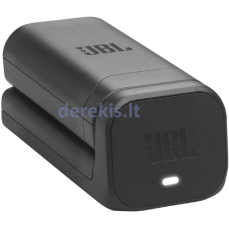 Carcasa De Încărcare JBL Battery 200 Negru