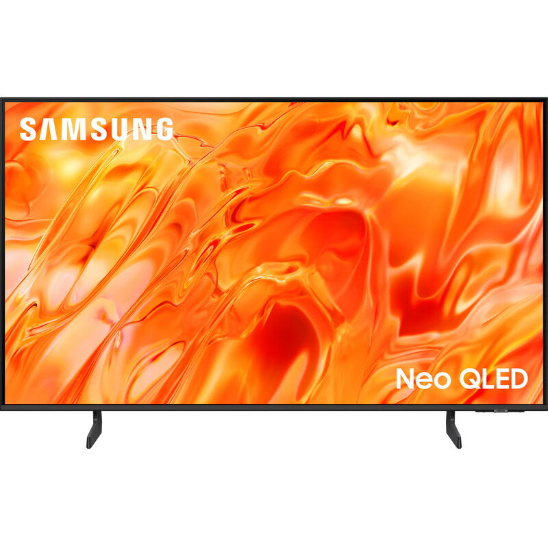 Televizor Samsung Smart Neo QLED QE50QN70H 125cm 50inch Ultra HD 4K Tizen Black