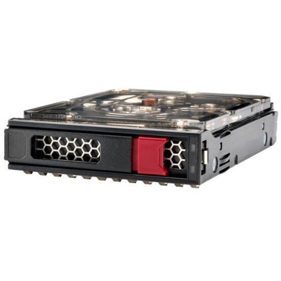 Hard disk server HPE 8TB SATA 3.5inch