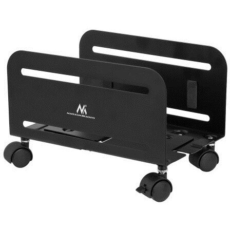 Platforma cu Roți Maclean Mount MC-851 Negru