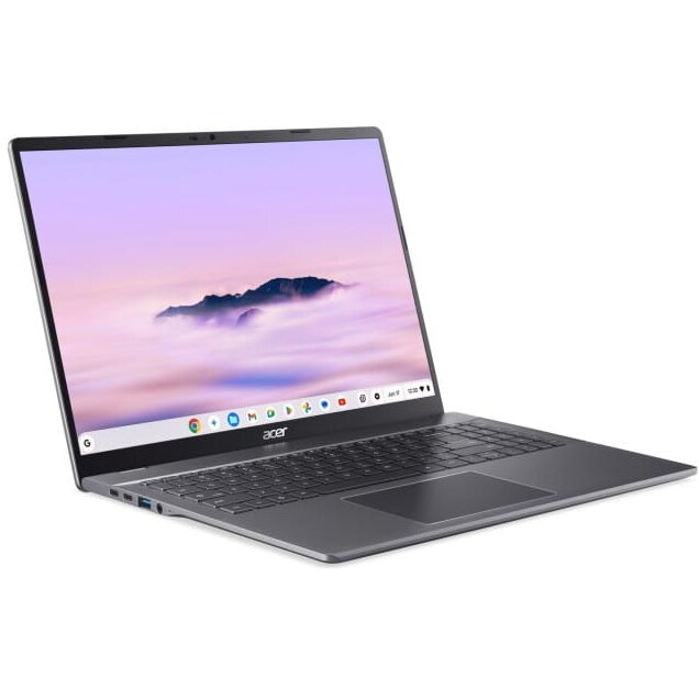 Laptop Acer Chromebook CB516-1H-71N1 Intel Core 7-150U 16inch 16GB 512GB Gri