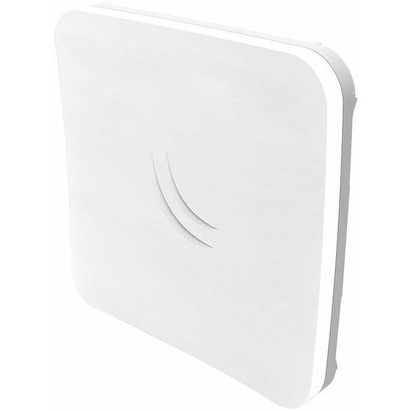 Punct de Acces 1x RJ-45 White