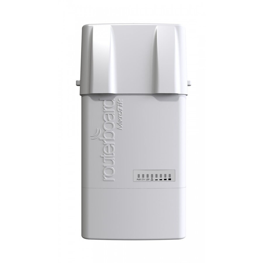 Punct de Acces 1x RJ-45 Grey