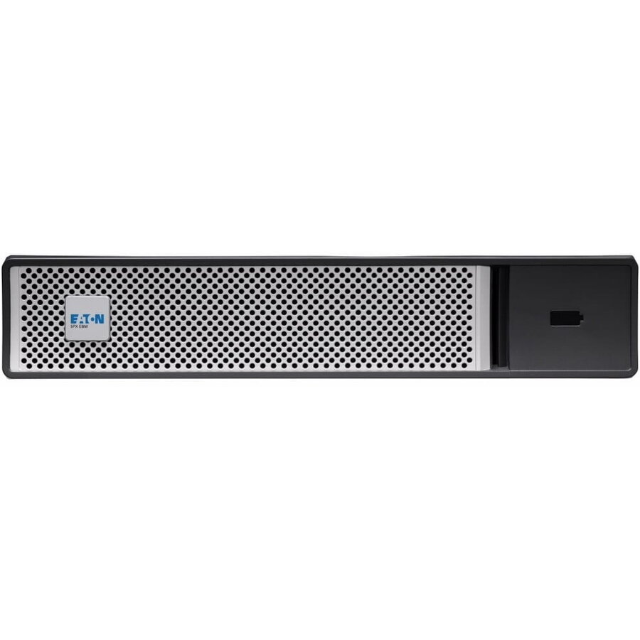 Baterie UPS Eaton 5PX EBM 48V RT2U Black