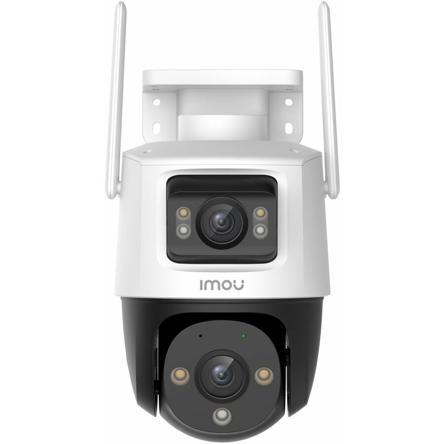 Camera supraveghere IMOU IPC-S7XP-10M0WED-0360B 10MP White