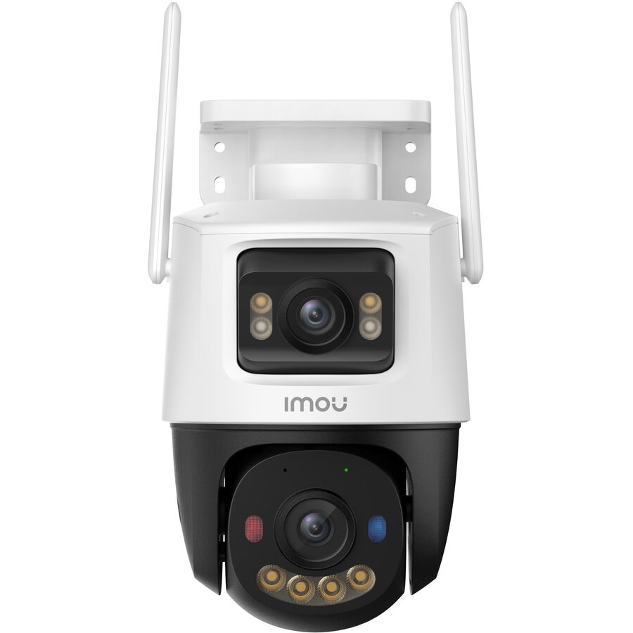 Camera supraveghere IMOU IPC-S7XFP-8U0WED 4MP White