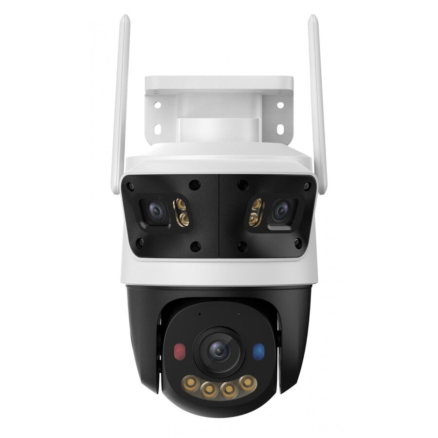 Camera supraveghere IMOU IPC-S7UP-11M0WED 11MP White