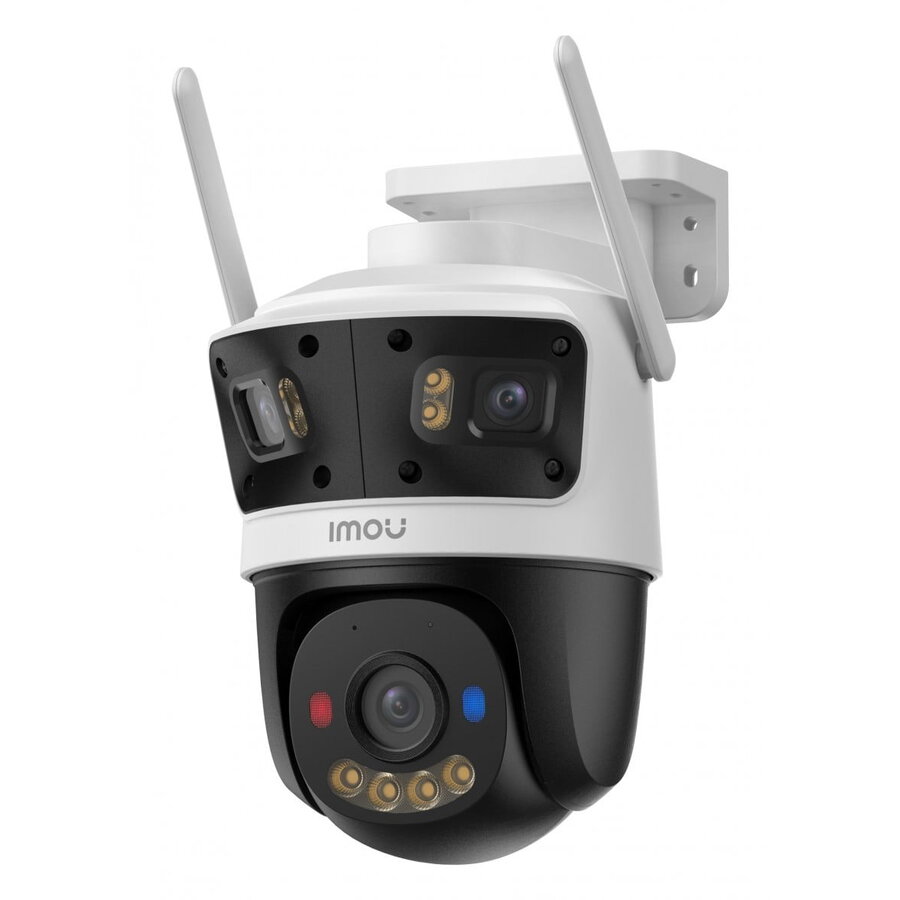 Camera supraveghere IMOU IPC-S7UP-11M0WED 11MP White — imaginea 2