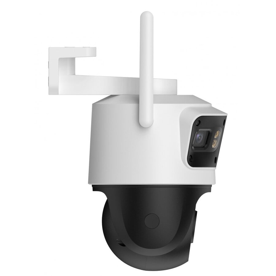 Camera supraveghere IMOU IPC-S7UP-11M0WED 11MP White — imaginea 3