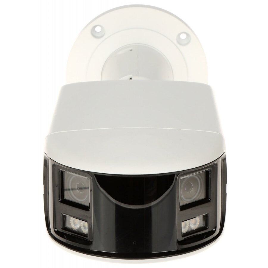 Camera supraveghere Hikvision DS-2CD2T46G2P-ISU/SL 4MP White