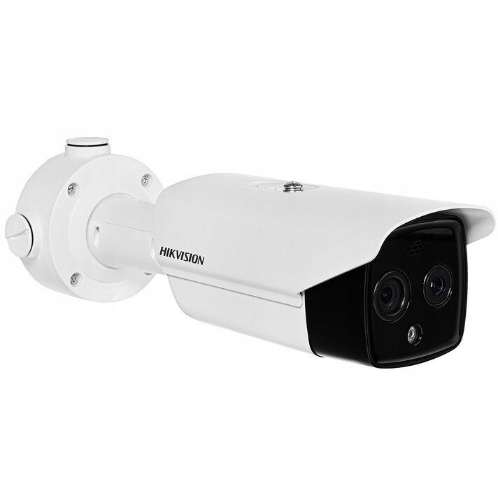 Camera supraveghere DS-2TD2628-3/QA 4MP White