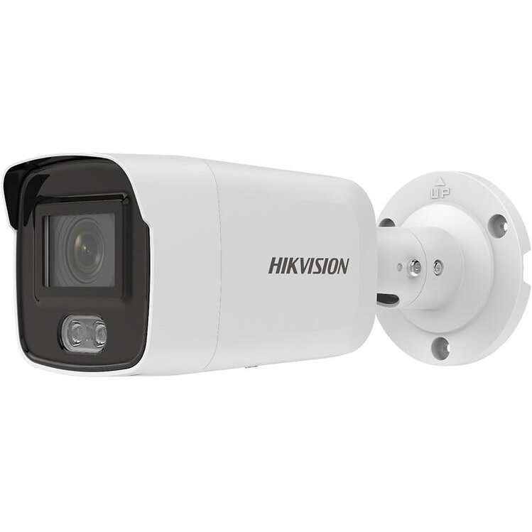 Camera supraveghere Hikvision DS-2CD2027G2-L 2MP White