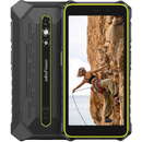 RugKing 2 Pro 64GB 4GB RAM Dual Sim 4G Black Green