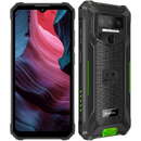 WP23 Plus 256GB 8GB RAM Dual Sim 4G Black Green