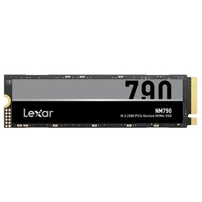 SSD Lexar NM970 M.2 2280 PCle Gen 5x4 NVMe 1TB