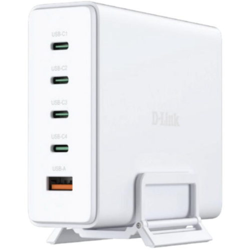 Incarcator D-Link DCF-241 240W Alb