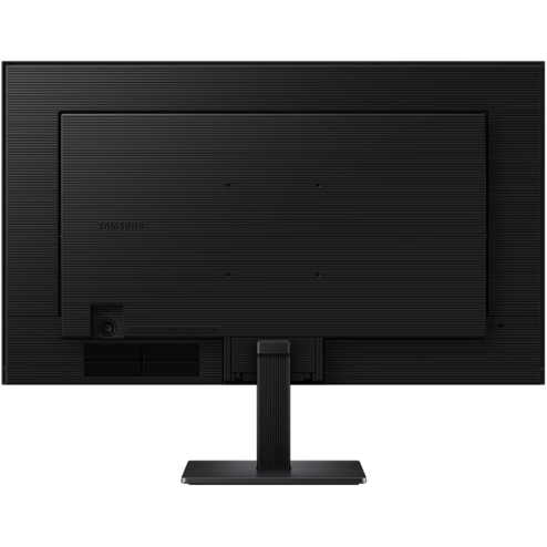 Monitor Samsung ViewFinity S7 LS27H704EAUXEN 27inch 3840 x 2160pixeli 5ms Negru — imaginea 3