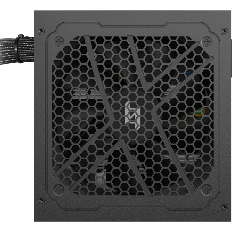Sursa Gamemax MAX P650B 650W Bronze Non-Modular Negru