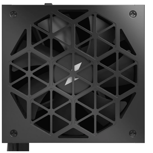 Sursa 1st PLAYER HA-650AC1 80+ 650W Negru — imaginea 4