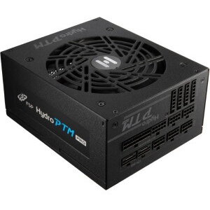 Sursa FSP Hydro PTM PRO 1650W ATX3.0 Negru